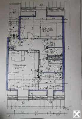 2-Zimmer-Wohnung kaufen in Wien – 58 m², € 259.000 – Bild 13 von 13