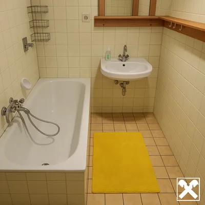 2-Zimmer-Wohnung kaufen in Wien – 58 m², € 259.000 – Bild 8 von 13