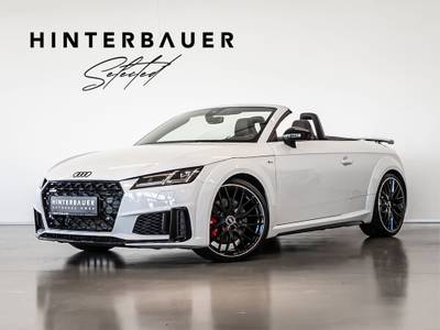 Audi TT 45 TFSI quattro S-LINE *MATRIX-LED*BANG OLUFSEN