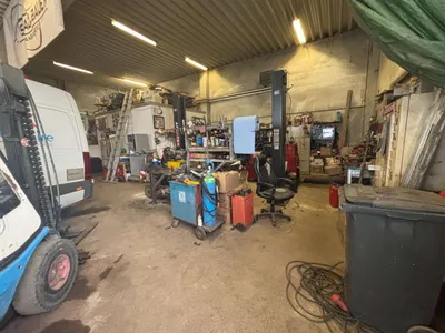 Gewerbeimmobilie kaufen in Hallein – 305 m², € 1.499.000 – Bild 3 von 3
