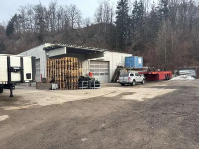 Gewerbeimmobilie kaufen in Hallein – 305 m², € 1.499.000
