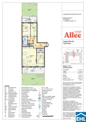 Immobilie kaufen in Wien – 111,14 m², € 828.000 – Bild 12 von 12