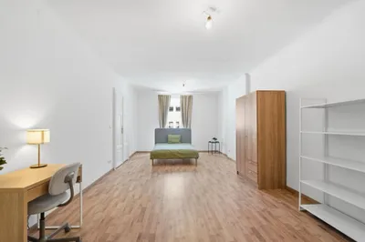 Möblierte 2-Zimmer-Wohnung zur Untermiete | All-in 1.200 € | 1190 Wien | ab sofort