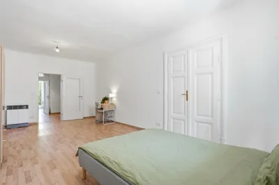 Möblierte 2-Zimmer-Wohnung zur Untermiete | All-in 1.200 € | 1190 Wien | ab sofort – Bild 2