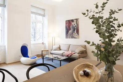 Messenhausergasse 12, 1BD, Elevator
