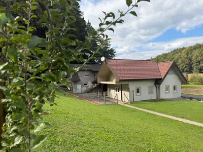 6-Zimmer-Gewerbeimmobilie kaufen in Südoststeiermark – 176 m², € 450.000 – Bild 53 von 62