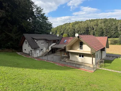 6-Zimmer-Gewerbeimmobilie kaufen in Südoststeiermark – 176 m², € 450.000 – Bild 58 von 62