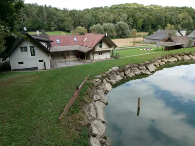 6-Zimmer-Gewerbeimmobilie kaufen in Südoststeiermark – 176 m², € 450.000 – Bild 62 von 62