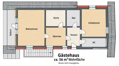 6-Zimmer-Gewerbeimmobilie kaufen in Südoststeiermark – 176 m², € 450.000 – Bild 28 von 62