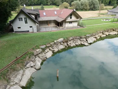 6-Zimmer-Gewerbeimmobilie kaufen in Südoststeiermark – 176 m², € 450.000 – Bild 57 von 62