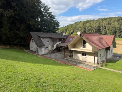 6-Zimmer-Gewerbeimmobilie kaufen in Südoststeiermark – 176 m², € 450.000 – Bild 54 von 62