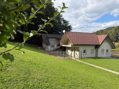 6-Zimmer-Gewerbeimmobilie kaufen in Südoststeiermark – 176 m², € 450.000 – Bild 2 von 62