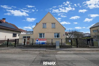 5-Zimmer-Haus kaufen in Korneuburg – 120 m², € 399.000 – Bild 7 von 11