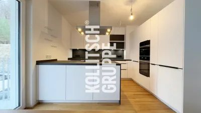 3-Zimmer-Wohnung mieten in Klagenfurt – 77,36 m², € 1.600 – Bild 1 von 12