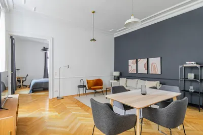 3-Zimmer-Wohnung mieten in Wien – 84 m², € 2.985 – Bild 4 von 22