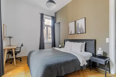 3-Zimmer-Wohnung mieten in Wien – 84 m², € 2.985 – Bild 10 von 22