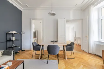 3-Zimmer-Wohnung mieten in Wien – 84 m², € 2.985 – Bild 6 von 22
