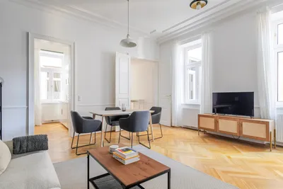 3-Zimmer-Wohnung mieten in Wien – 84 m², € 2.985 – Bild 3 von 22