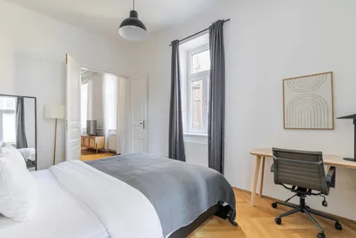 3-Zimmer-Wohnung mieten in Wien – 84 m², € 2.985 – Bild 12 von 22