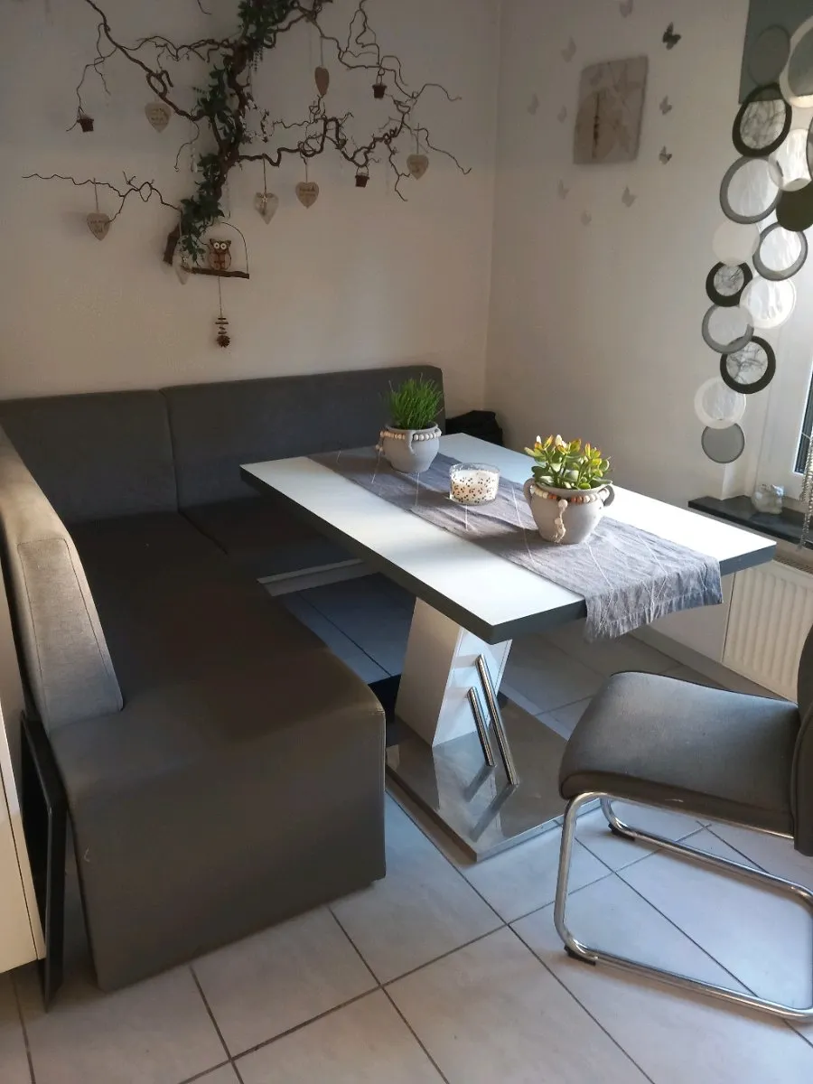 Sitzgarnitur für Küche., € 180,- (8144 Oberpremstätten)