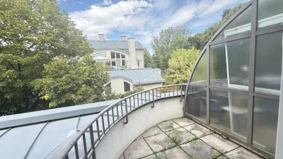 5-Zimmer-Wohnung mit FREIFLÄCHE in ruhiger Lage nahe dem Auhofcenter / Hadersdorf!