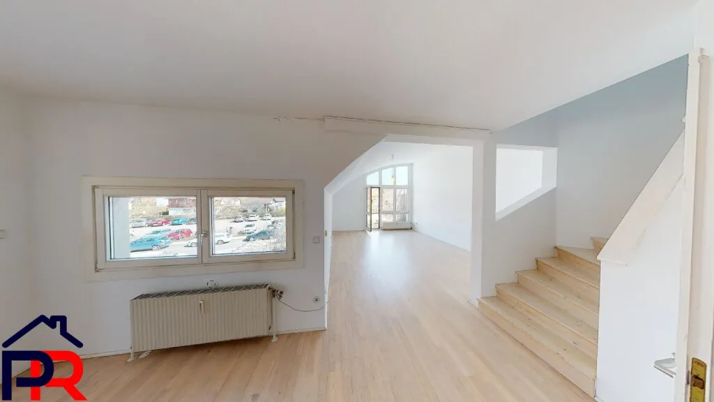 Wohnung – Wien - Ansicht 2