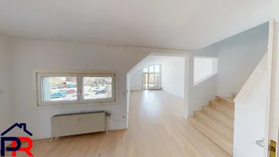 5-Zimmer-Wohnung mit FREIFLÄCHE in ruhiger Lage nahe dem Auhofcenter / Hadersdorf! – Bild 2