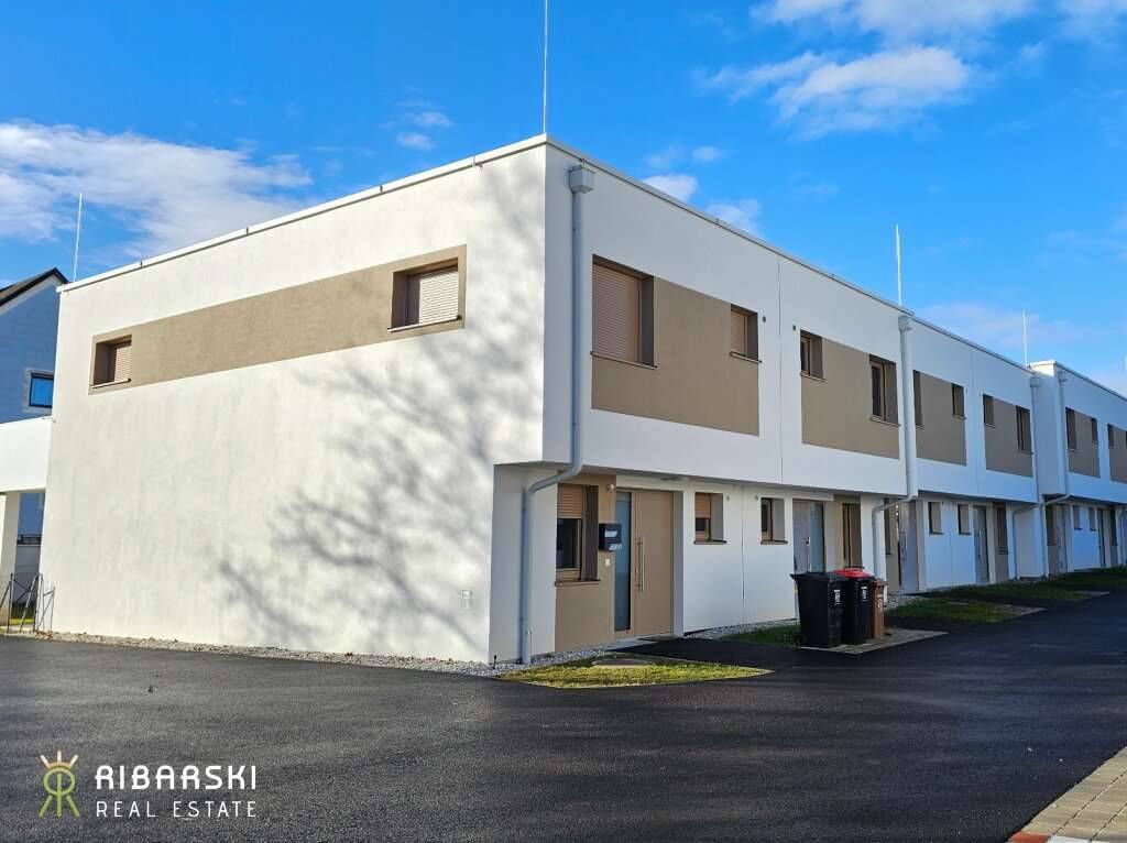 Gut geplante Baumeisterqualität inkl. PV-Anlage | leistbar und provisionsfrei in zentraler Lage - Ansicht 2