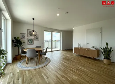 2-Zimmer-Wohnung kaufen in Linz Land – 60,81 m², € 309.888 – Bild 18 von 27
