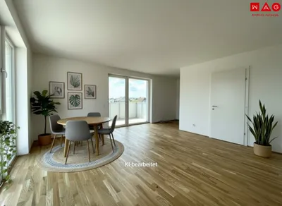 2-Zimmer-Wohnung kaufen in Linz Land – 60,81 m², € 309.888 – Bild 6 von 27