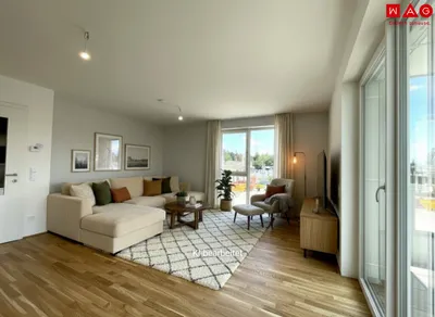 2-Zimmer-Wohnung kaufen in Linz Land – 60,81 m², € 309.888 – Bild 5 von 27