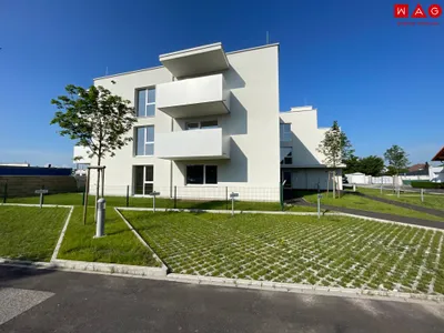 2-Zimmer-Wohnung kaufen in Linz Land – 60,81 m², € 309.888 – Bild 25 von 27