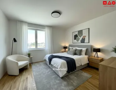 2-Zimmer-Wohnung kaufen in Linz Land – 60,81 m², € 309.888 – Bild 12 von 27