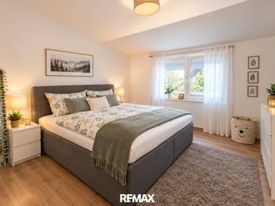 Wohnung mieten in Sankt Veit an der Glan – 120 m², € 1.606 – Bild 4 von 11