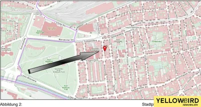 1-Zimmer-Gewerbeimmobilie kaufen in Wien – 58 m², € 59.000 – Bild 12 von 12