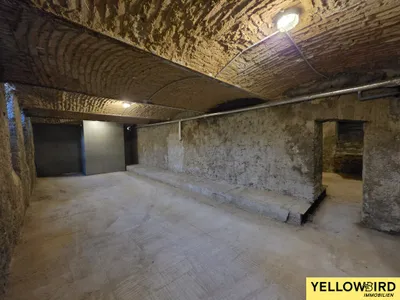 1-Zimmer-Gewerbeimmobilie kaufen in Wien – 58 m², € 59.000 – Bild 10 von 12