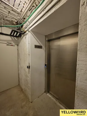 1-Zimmer-Gewerbeimmobilie kaufen in Wien – 58 m², € 59.000 – Bild 4 von 12