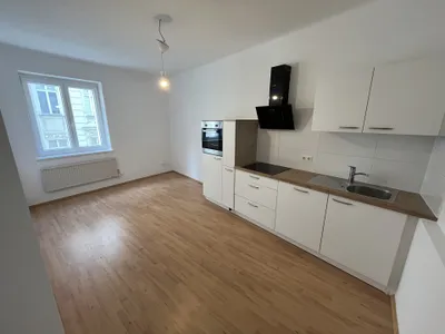 2-Zimmer-Wohnung mieten in Wien – 48 m², € 1.306 – Bild 3 von 7