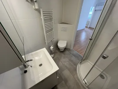 2-Zimmer-Wohnung mieten in Wien – 48 m², € 1.306 – Bild 2 von 7