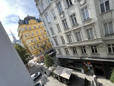 2-Zimmer-Wohnung mieten in Wien – 48 m², € 1.306 – Bild 4 von 7
