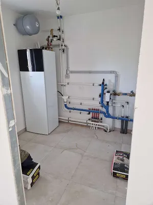 4-Zimmer-Haus kaufen in Horn – 99,23 m², € 365.000 – Bild 15 von 22