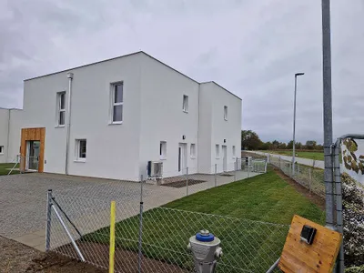 4-Zimmer-Haus kaufen in Horn – 99,23 m², € 365.000 – Bild 20 von 22