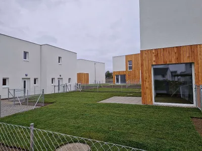 4-Zimmer-Haus kaufen in Horn – 99,23 m², € 365.000 – Bild 19 von 22