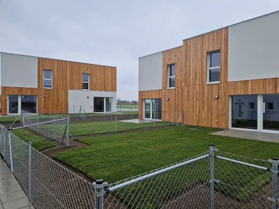 4-Zimmer-Haus kaufen in Horn – 99,23 m², € 365.000 – Bild 17 von 22