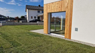 4-Zimmer-Haus kaufen in Horn – 99,23 m², € 365.000 – Bild 11 von 22