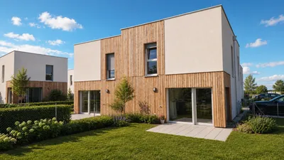 4-Zimmer-Haus kaufen in Horn – 99,23 m², € 365.000 – Bild 22 von 22