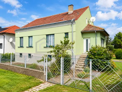 3-Zimmer-Haus kaufen in Gänserndorf – 93 m², € 379.000