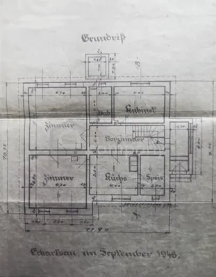 3-Zimmer-Haus kaufen in Gänserndorf – 93 m², € 379.000 – Bild 19 von 21