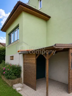 3-Zimmer-Haus kaufen in Gänserndorf – 93 m², € 379.000 – Bild 14 von 21