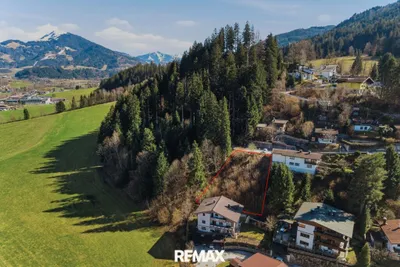 Haus kaufen in Kufstein – 250 m², € 495.000 – Bild 5 von 7